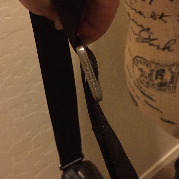 Oroton leather satchel NWT - Picture 7 of 8